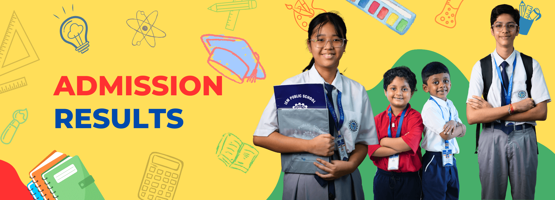 admission-result-saltlake